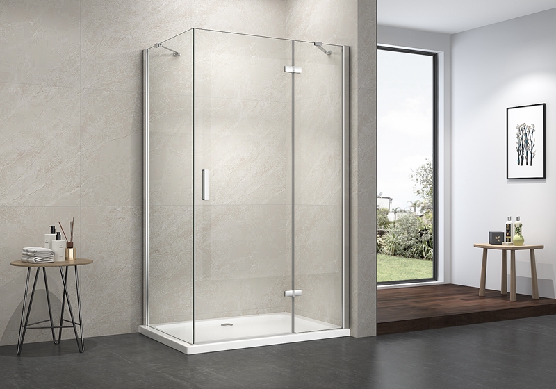 EX-403 6mm rectangulum cardo classicum imbrem clausura cum ferro immaculato fulcimentum bar